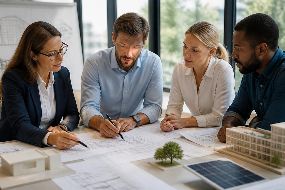 Commercial Building Designers: Essential Guide for 2026