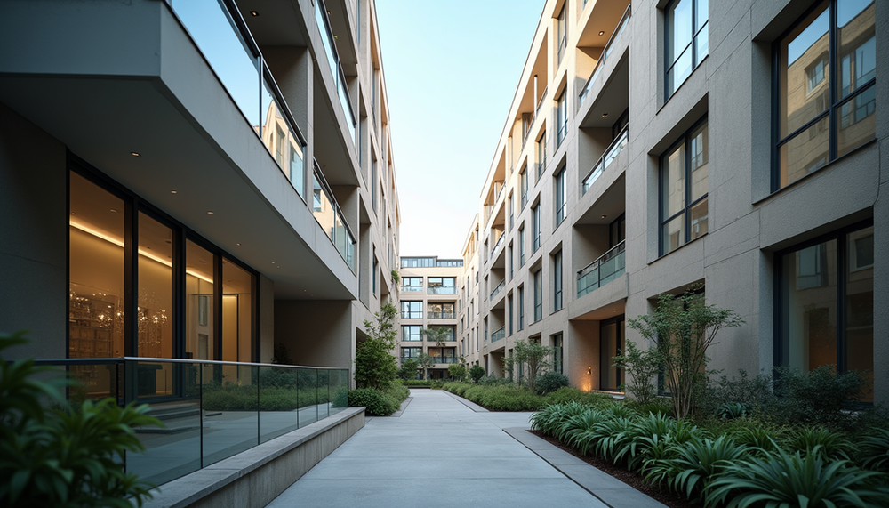 Get Your Free Architecture Consultation London