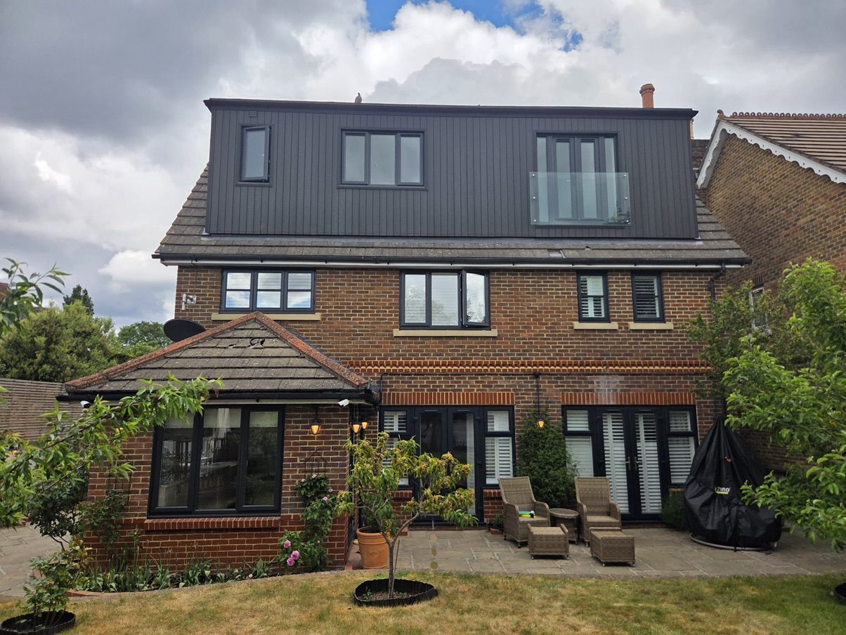 Looking for a Loft Conversion in London? Here Are 10 Things You Should Know About 2026 Costs
