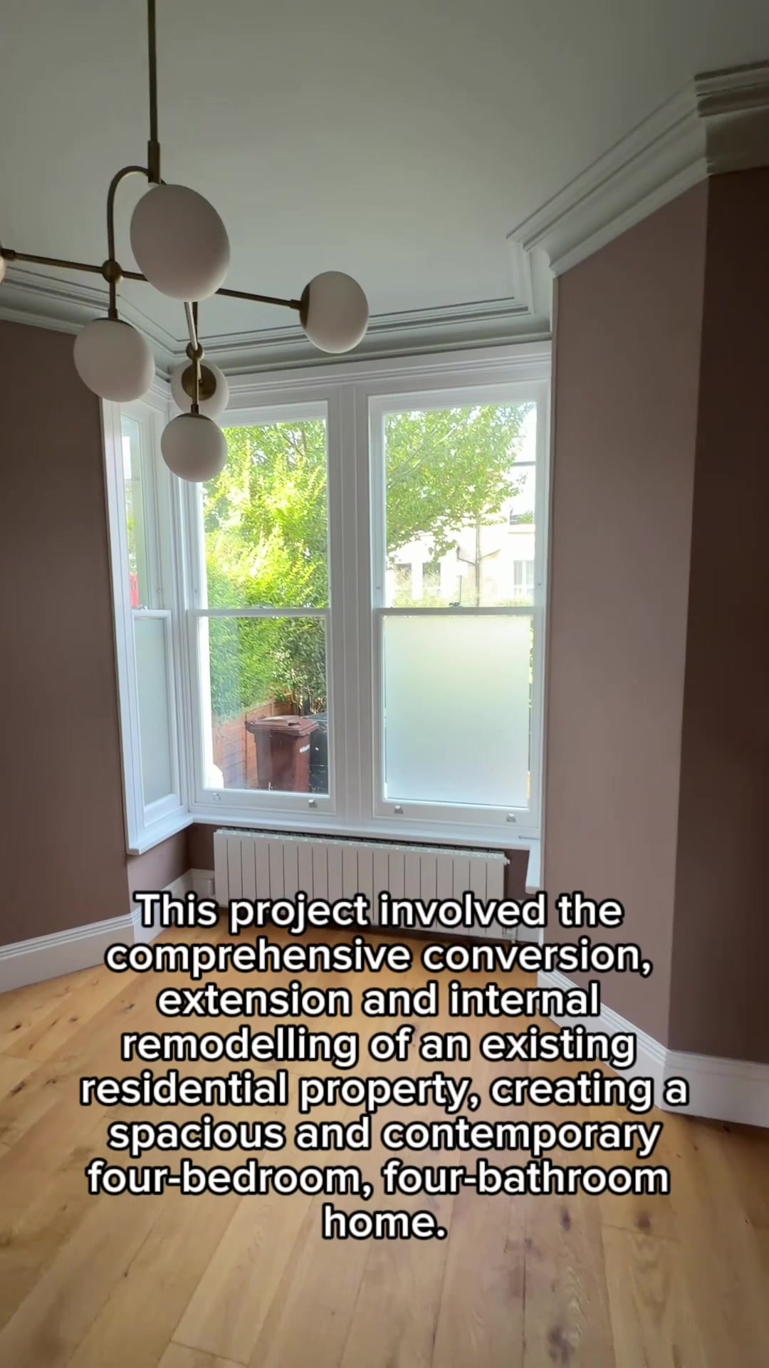 Inside a Finsbury Park Home Transformation: Basement, Loft and Extension