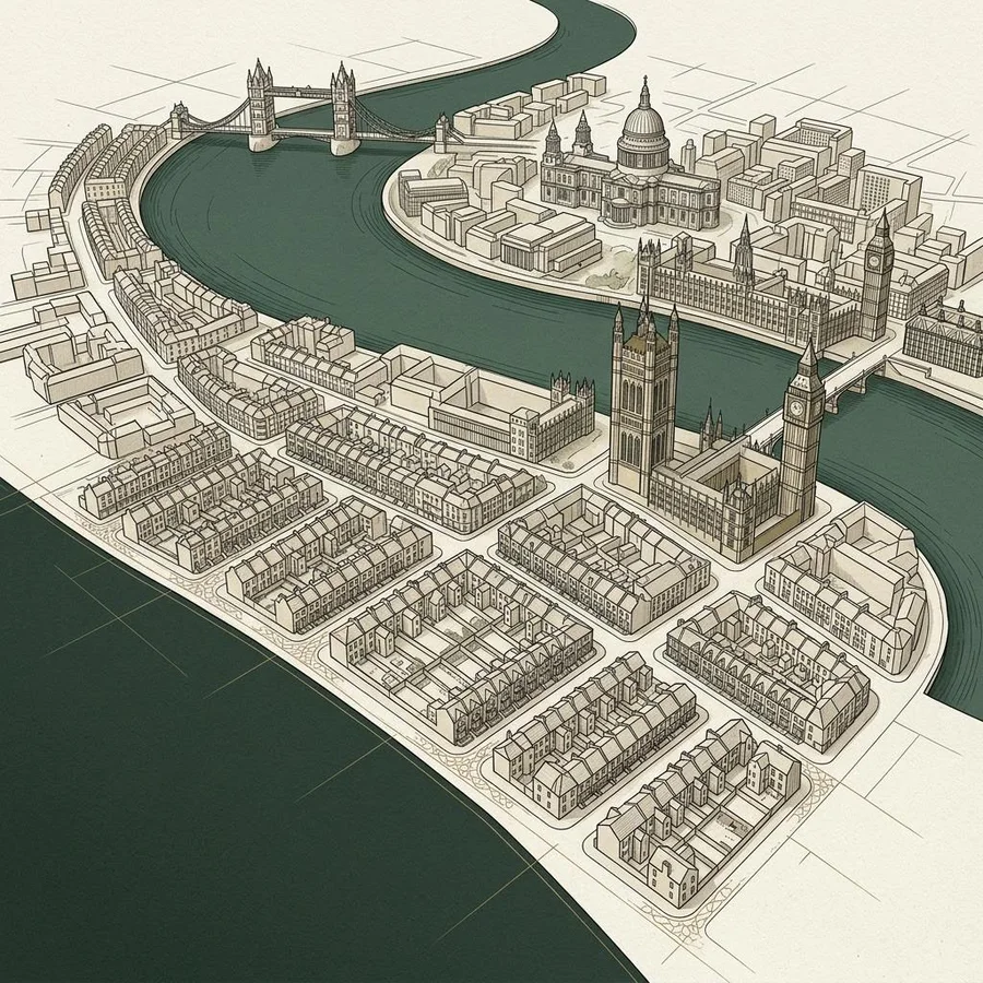 Introducing Our London Borough Planning Guides
