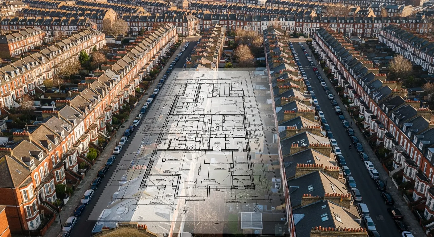 Navigating London's Planning Regulations: Your Guide to Success