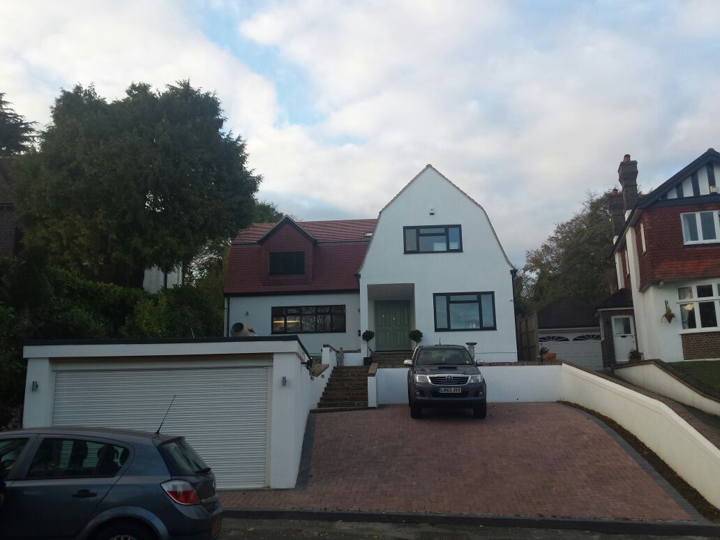 Shorplans Developments project 3