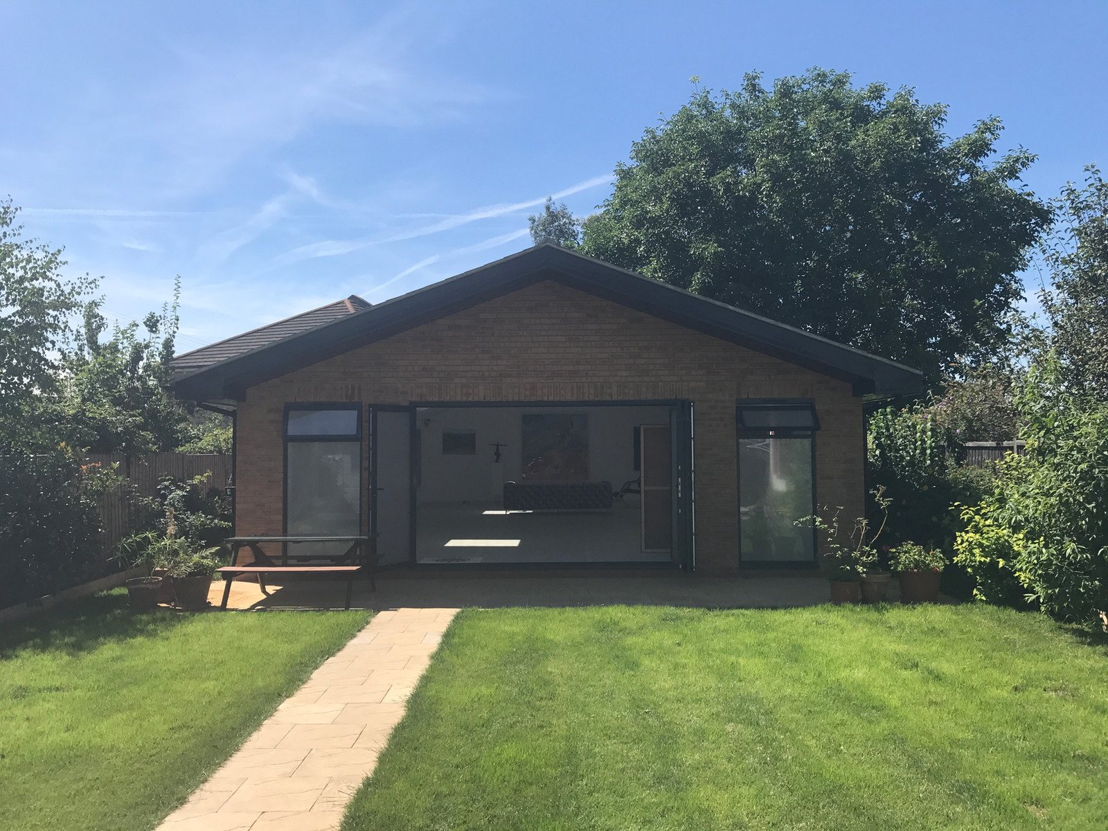 Out Building Scheme